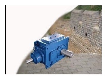 無(wú)錫混煉機(jī)專用配件 長(zhǎng)城B齒輪減速機(jī)的卓越解決方案